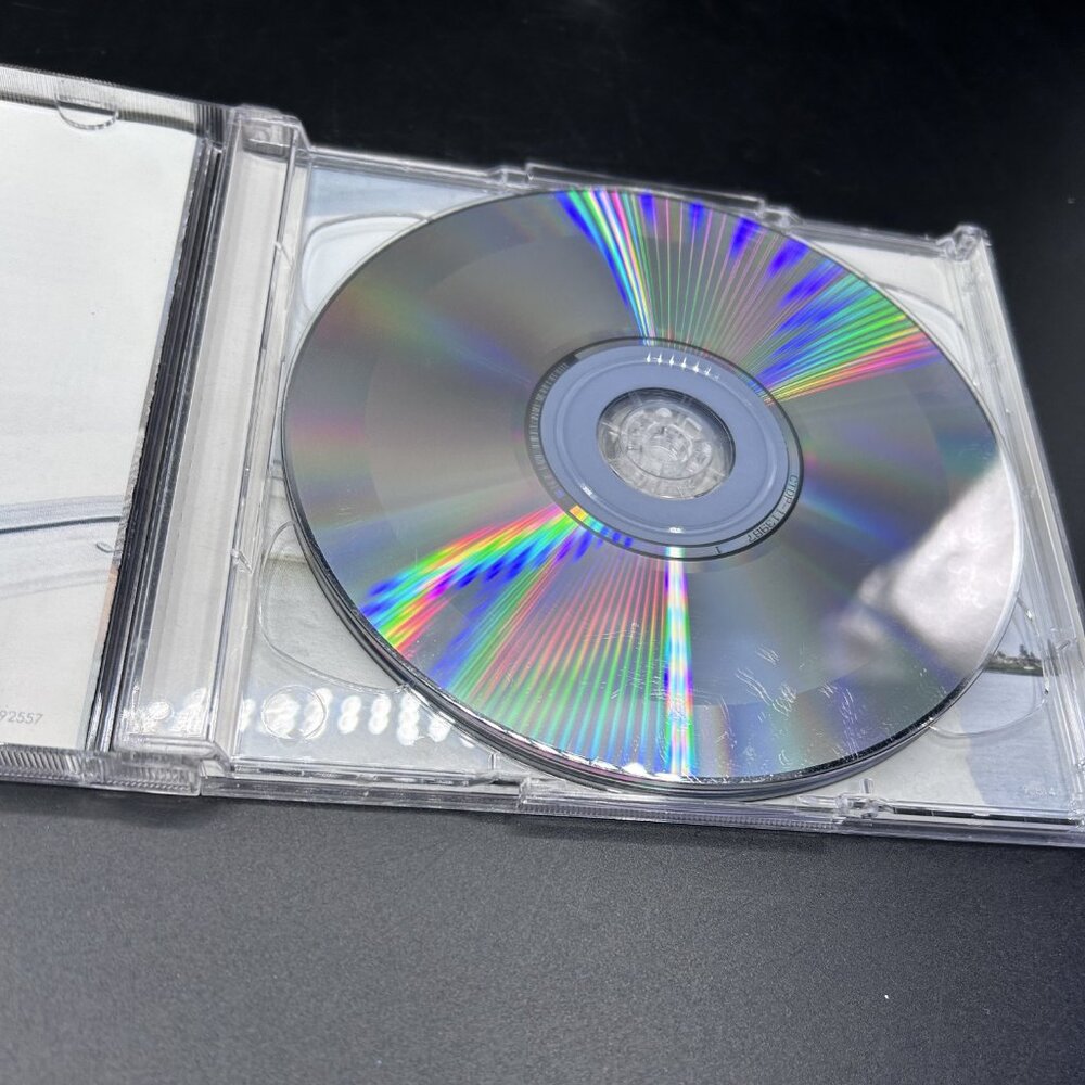 Maria Mena "White Turns Blue" - Music CD - Picture 6 of 7